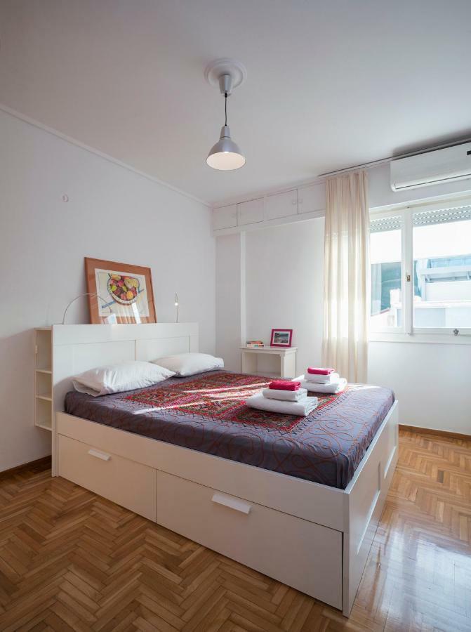 Ultimate Location Central Atina Dış mekan fotoğraf